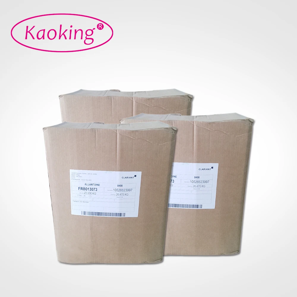 Cosmetic Humectant Allantoin prilled