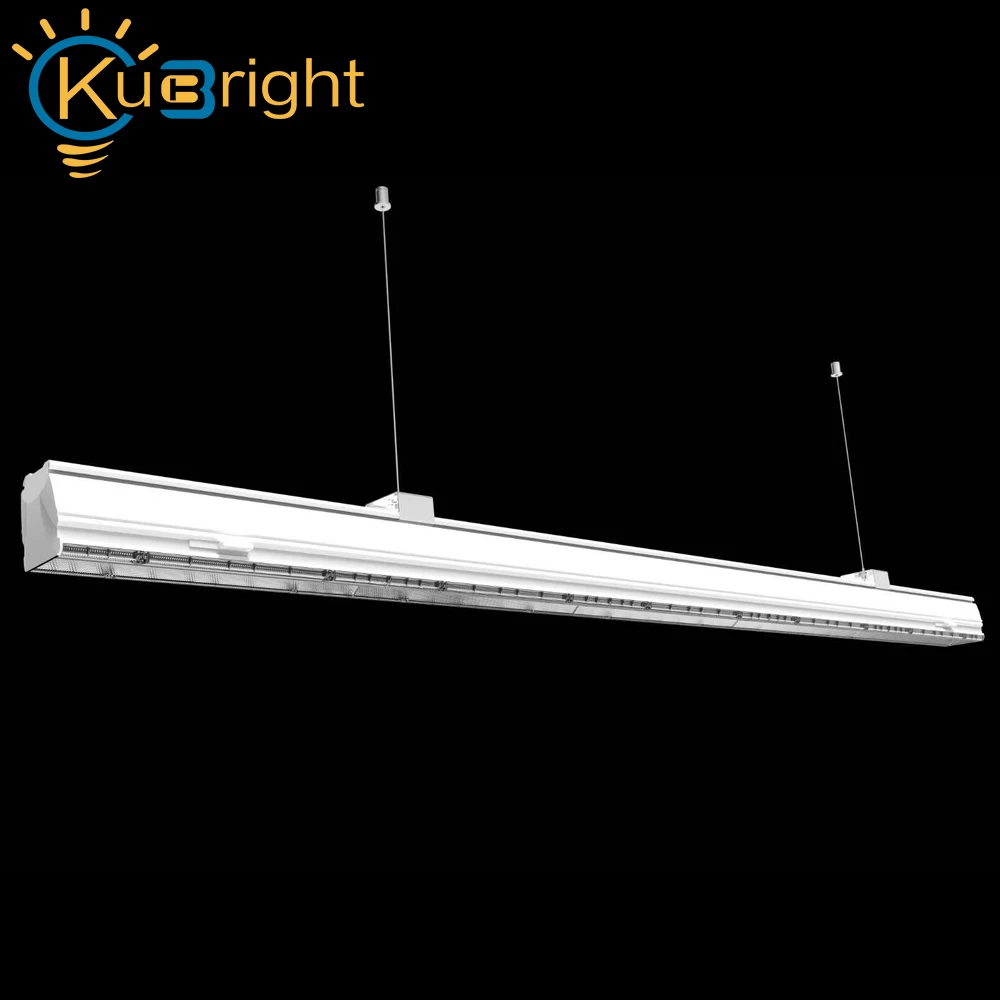  L1200 * W50 H70mm linkable линейный светодиодный