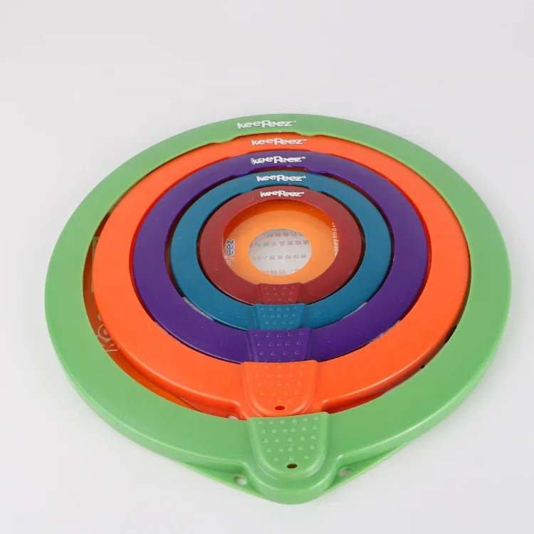 
Environmental Protection Silicone Reusable Stretch Seal Lid 