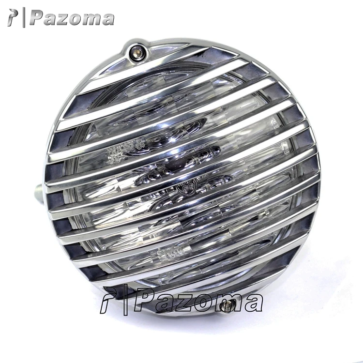 Дешевые Китайские оптом мотоцикл строка привело перемещение головы огни светодиодные фары