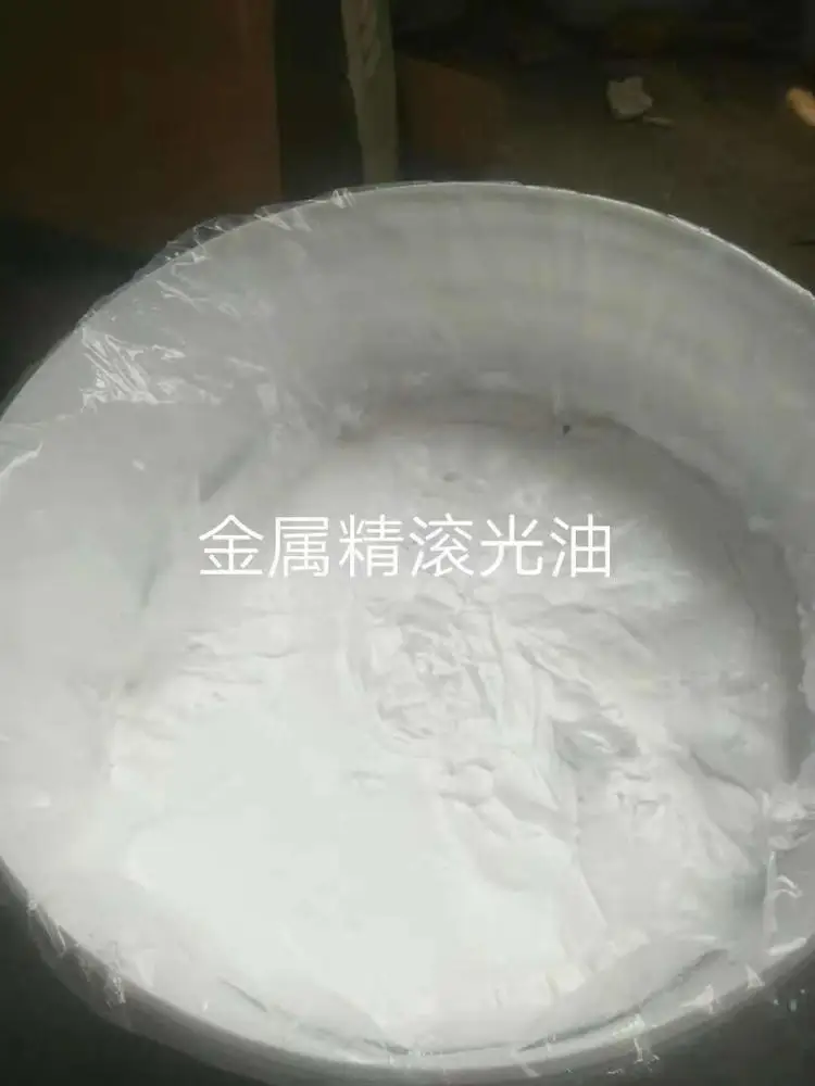 china alibaba supplier Liquid polishing wax polishing compound for lip stick cover