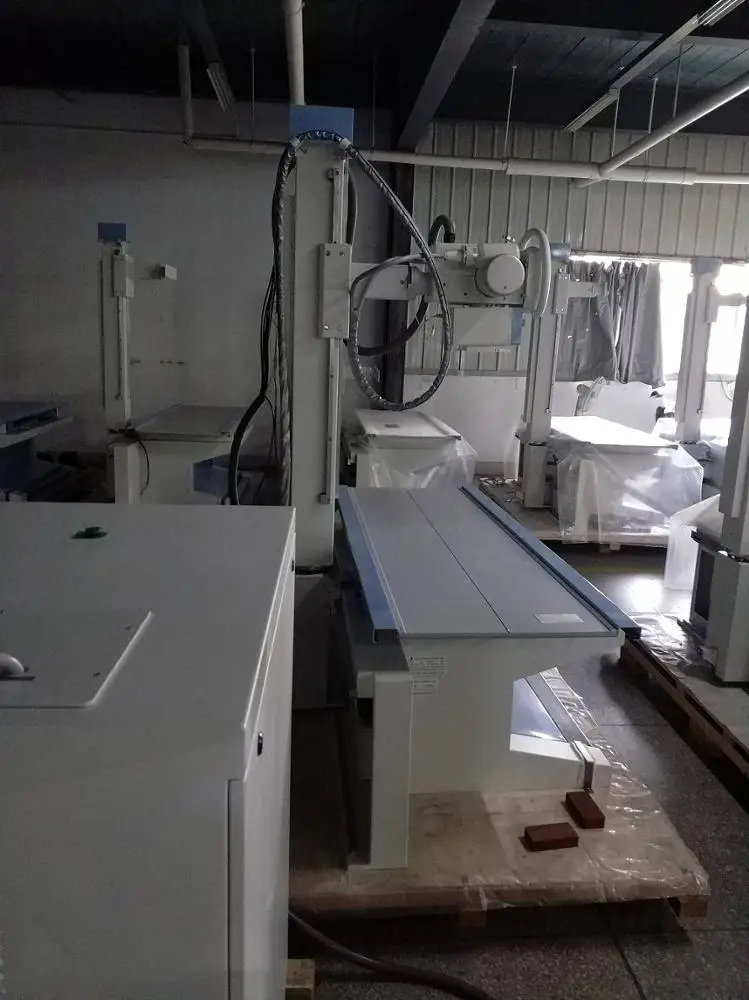 Toshiba x-ray tube 500mA 200mA High Frequency Analog/digital X ray scanner Machine  radiography MSLHX07