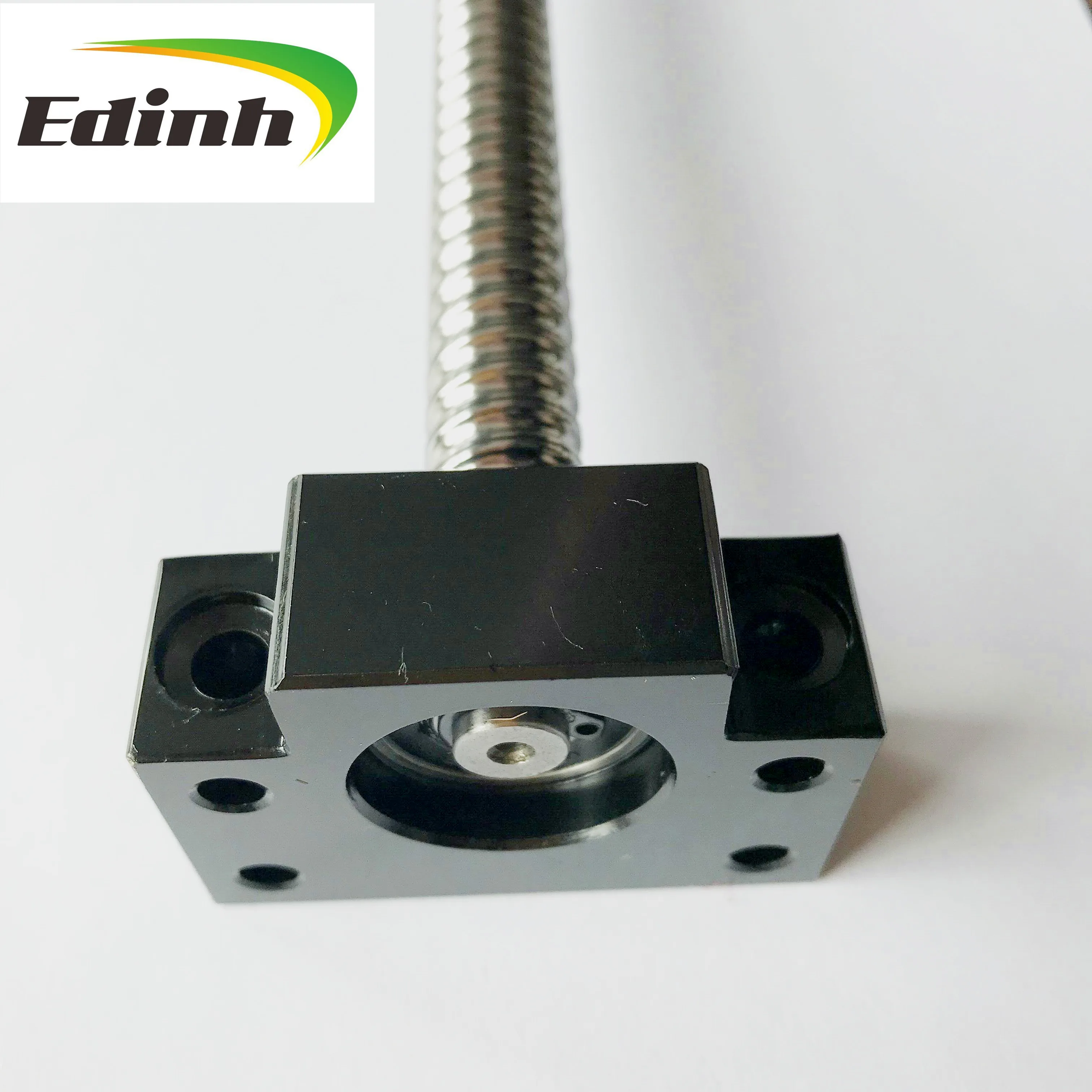 
Diameter 8mm Lead 2mm Miniature Ball Screw SFK0802 for CNC machine 