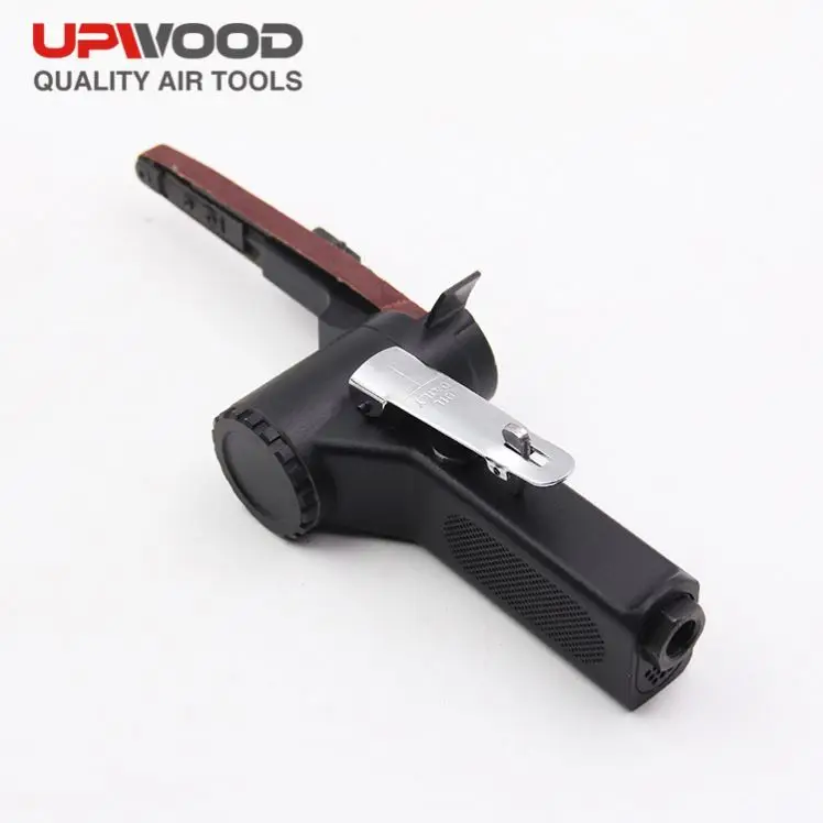 UW-3511 hot sales Air Pneumatic Belt Sander