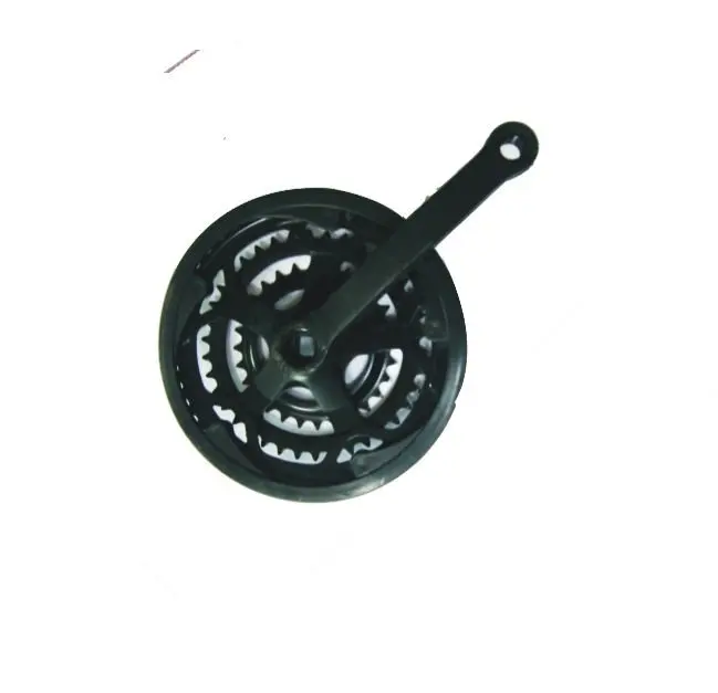 Factory wholesale bicycle freewheel 5/6/7 speed steel freewheel for bikes