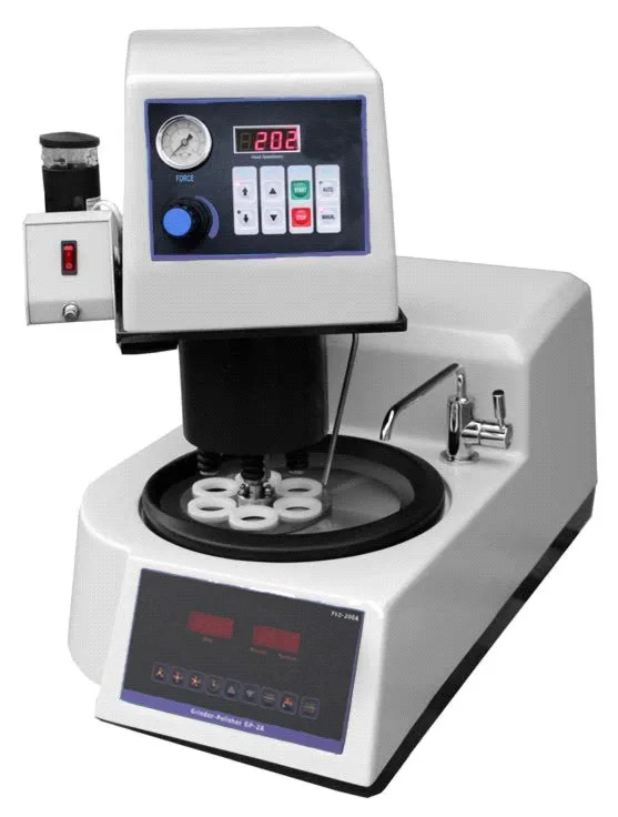 Автоматическая шлифовальная машина FEMA AutoPOL1000 A/B и