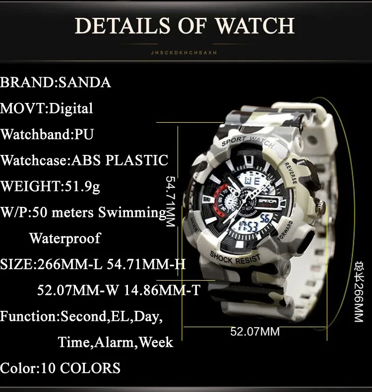 Alibaba Выразить Классический Цифровой Водонепроницаемый Мужчины Часы С Простой Дизайн Бренда Ваши Собственные Часы