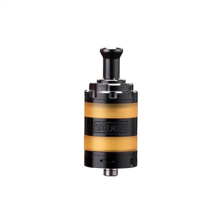 100% оригинальный комплект Aleader BHIVE из смолы, электронная сигарета VXV TECH Soulmate RBA