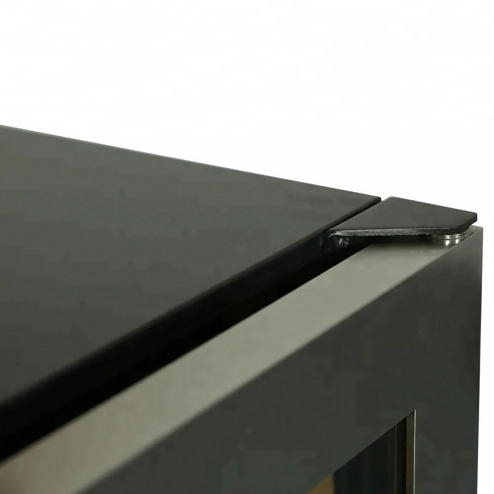 36 бутылок, двухзонный встроенный компрессор lg, верхний холодильник, винный погреб, охладитель