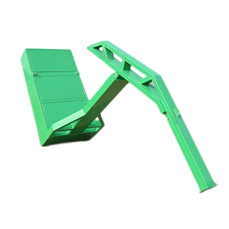 basketball hoop with aluminum frame