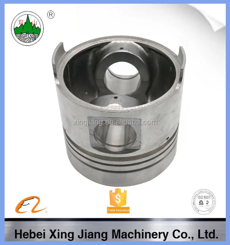 Поршень для дизельного двигателя ZS1115, запасные части