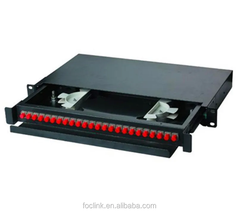 Fiber Optic main Distribution Frame DDF Digital Distribution Frame