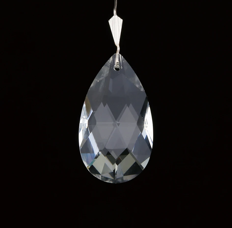
MC Crystal Pendants for Chandelier glass 