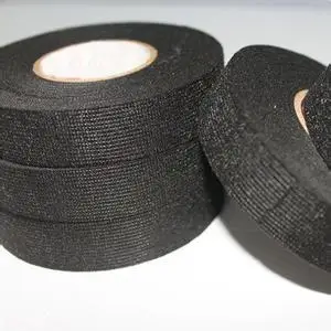 Automotive Tape PVC tape for automotive wire harness