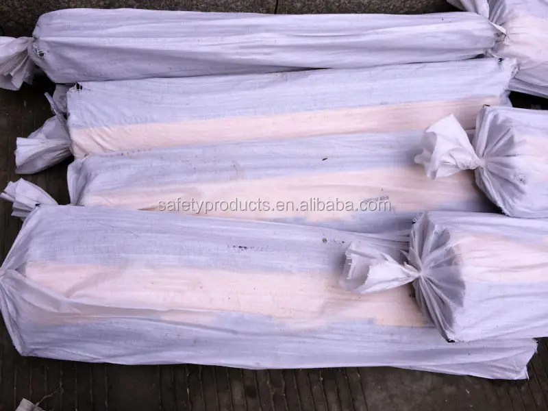 2 channels rubber floor cable duct