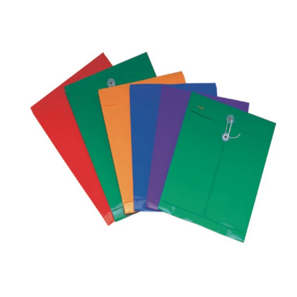 
vertical string envelopes bag nylon envelope bag pvc envelope bag 