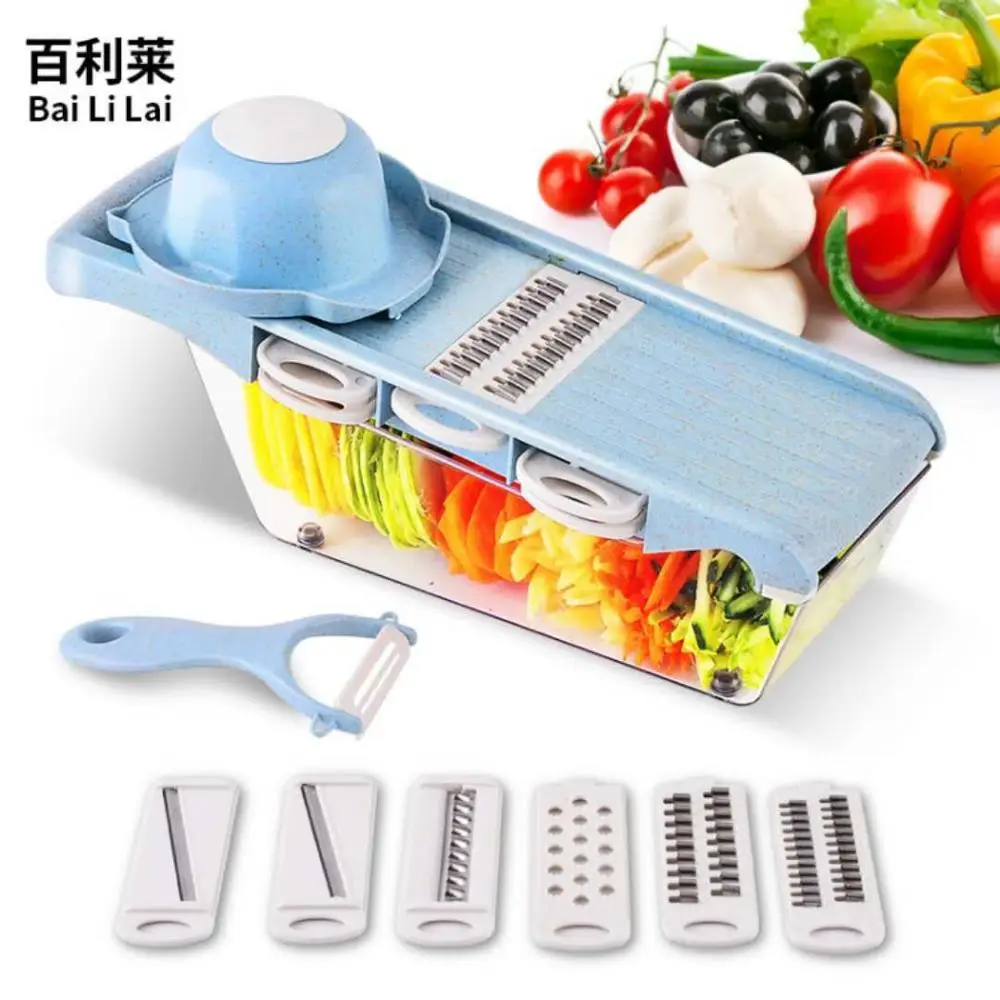 
Amazon top seller magic chopper vegetable slicer shredder dicer 