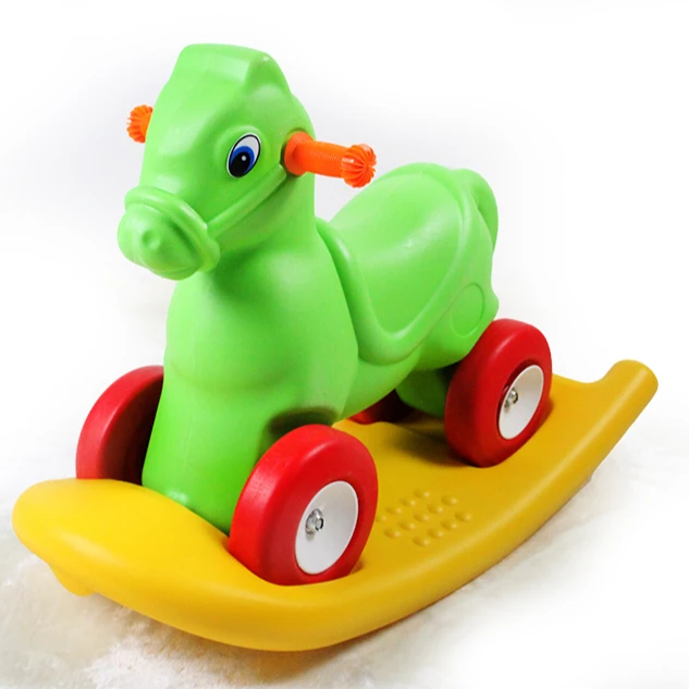 Multifunctional Horse - Horse