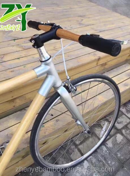 NEW & HOT !! ZY-833 Bamboo Bike Rack Bike Frame Bamboo Tubes for Bike High Strength Cheap Price !