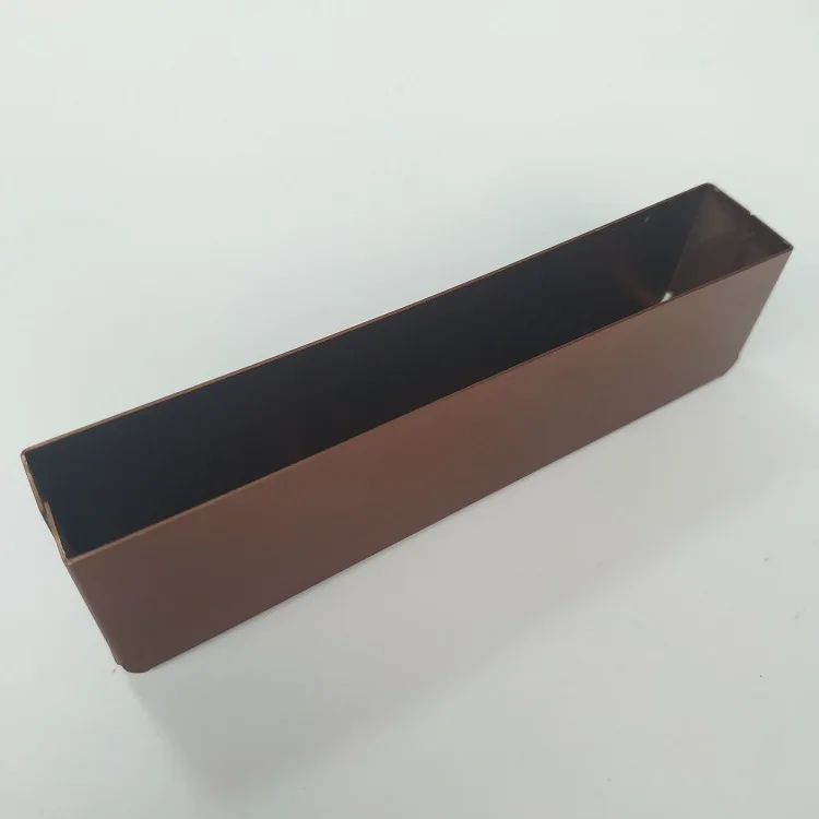 OEM Sheet Metal Laser Cutting Punching Stamping Bending Welding Stamping Service
