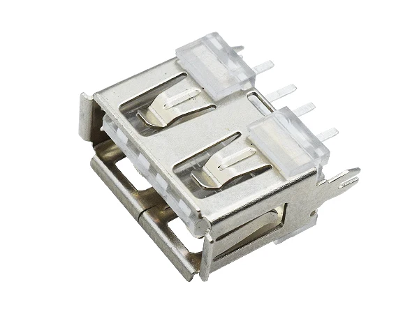 High quality A female usb 2.0 socket connector types