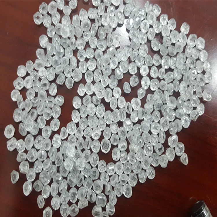 
High Quality Cheap Price Hpht Lab Grown Diamond White Rough Diamond For Sale 