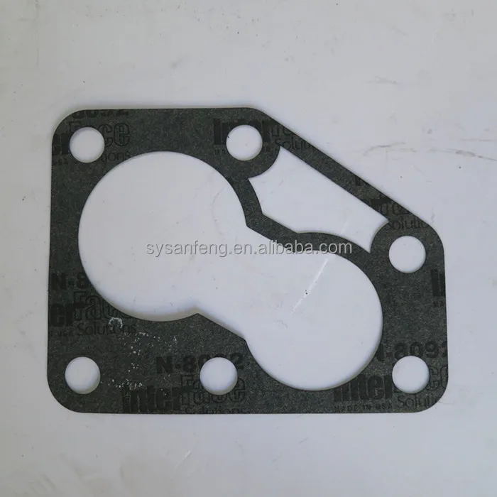 Дизельный двигатель части KTA38 топливный фильтр сиденья прокладка 3629141