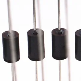 Dip ferrite  hollow magnetic  EMI inductor  beads