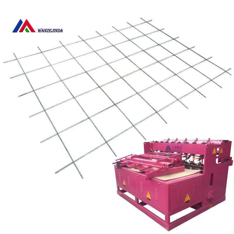 
factory price welded wire mesh bending machine in Indian market 