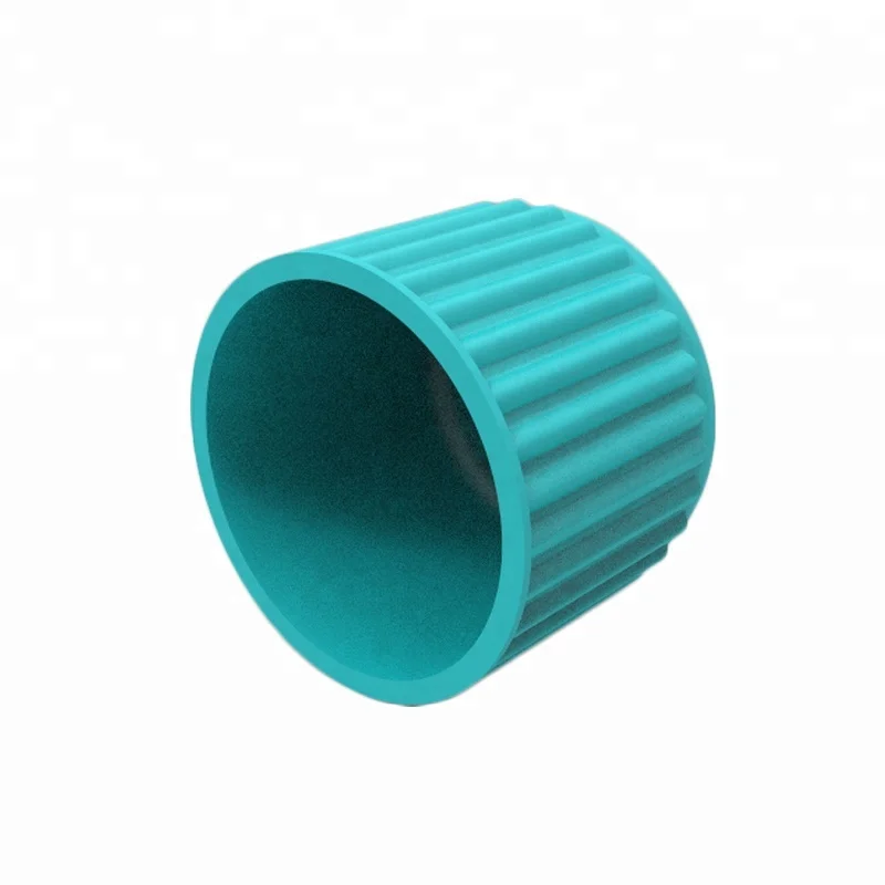 
Protective Scratch Proof Waterproof Dustproof Cover Camera Silicone Universal Lens Cap 