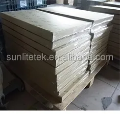 
Car sound insulation material 
