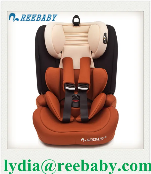Удобные высокое качество мандара ребенок младенческой безопасности детское автокресло с ECE R44/04 сертификации