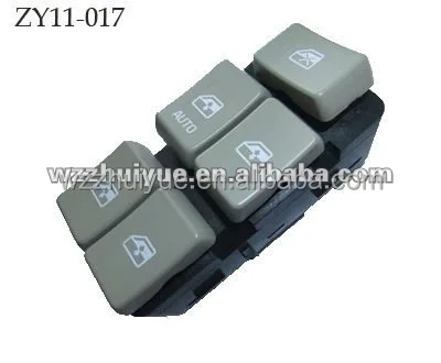 Электрические стеклоподъемники переключатель для GM BUICK / выключатель стеклоподъемник 05475735