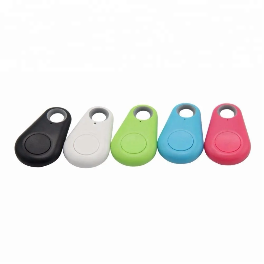 2021 innovative product access control rfid key tag remote car key finder anti-lost security alarm