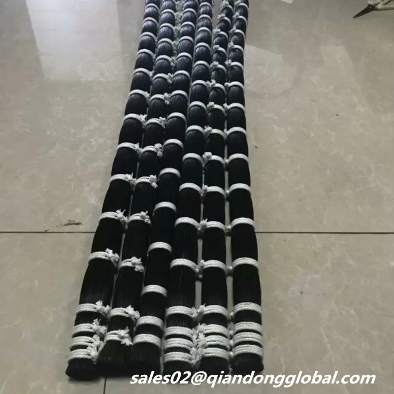 
Good Price 33inch Black Horse Tail Hair,Natural Horse Hair For Sale 