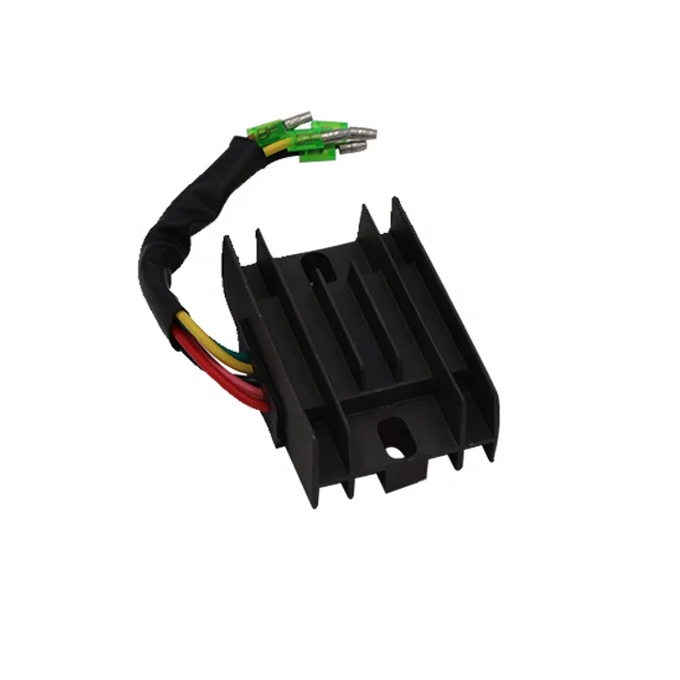 
wholesale motorcycle tmx 125 alpha engine spare parts ac to dc rectifier 