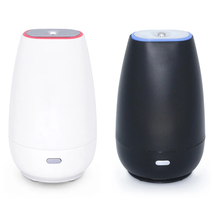 SOICARE leakproof portable mini aromatherapy ultrasonic essential oil CARPAL Diffuser aroma USB car diffuser