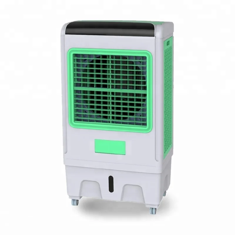 6000 m3/h lowest price portable mini general air cooler in lahore
