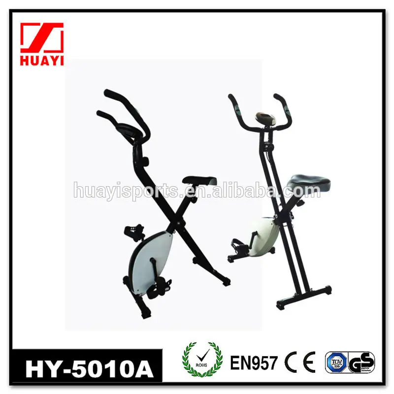 Складной упражнение магнитный велосипед, Главная велосипед с , как показано на телевизор велосипед