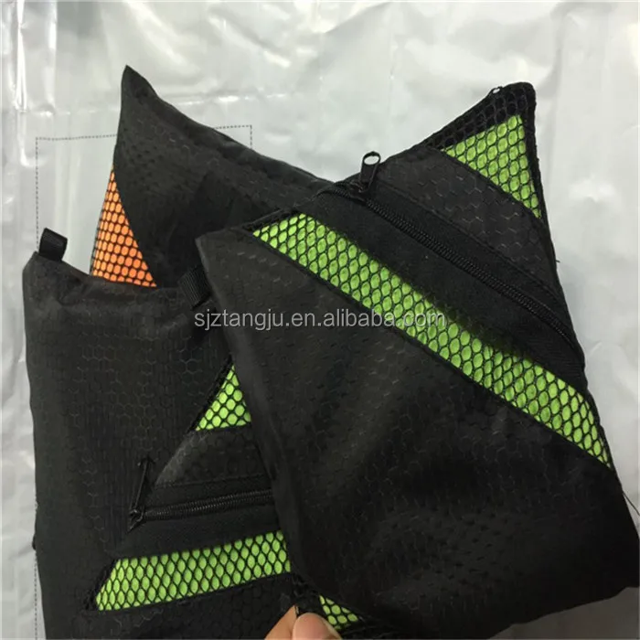 80*130cm 200gsm Microfiber Towel Multipurpose Pocked Quick Dry Sports Microfibre