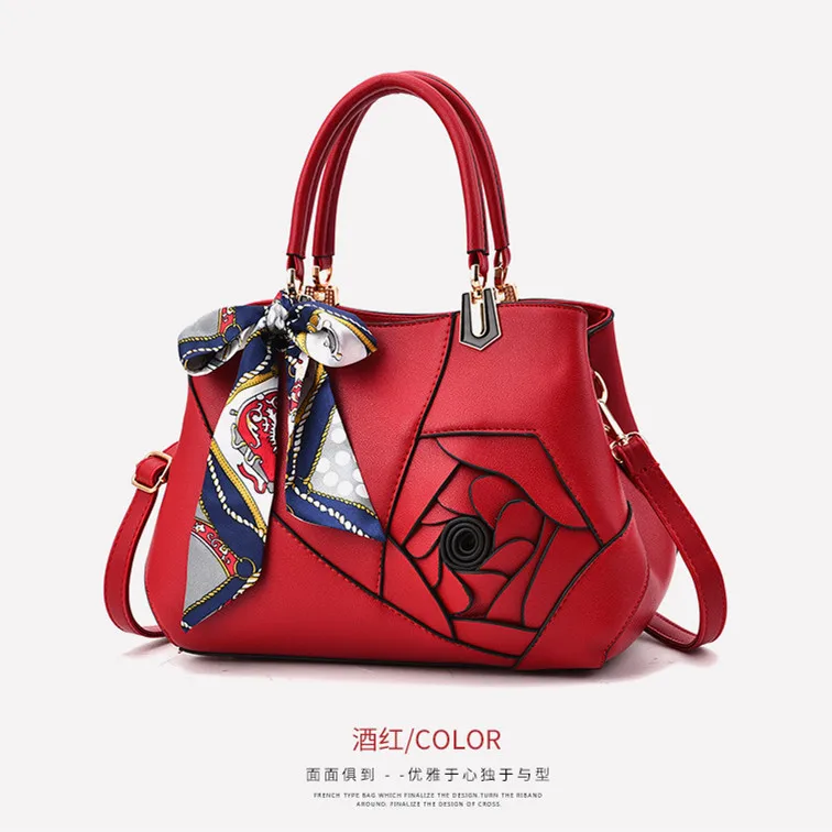 2020 Designer Amazon Fashion Women Bags Casual