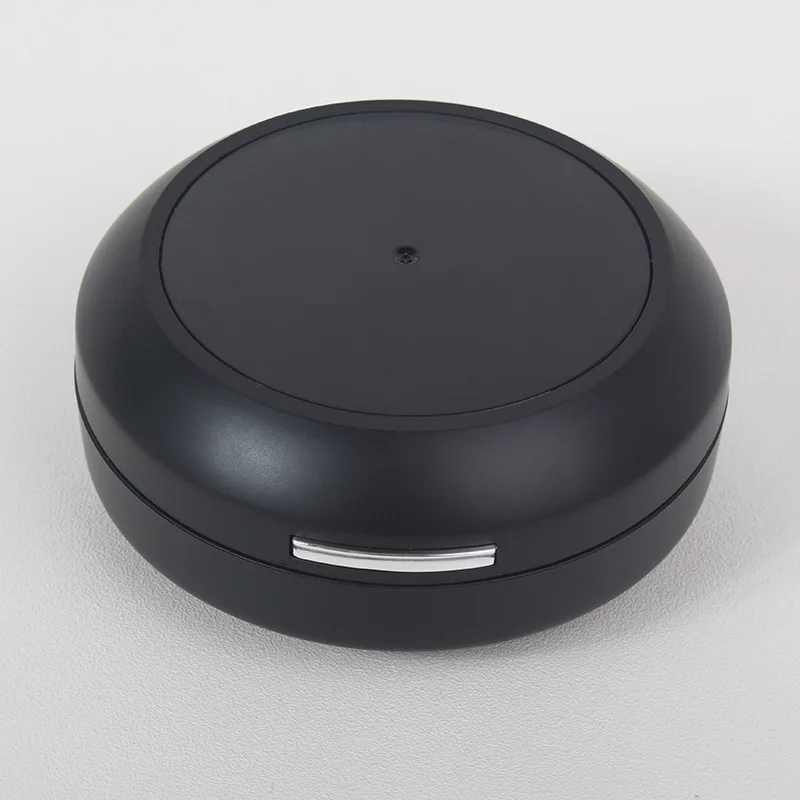 
Wholesale powder case/box high quality compact powder puff box air cushion compact 