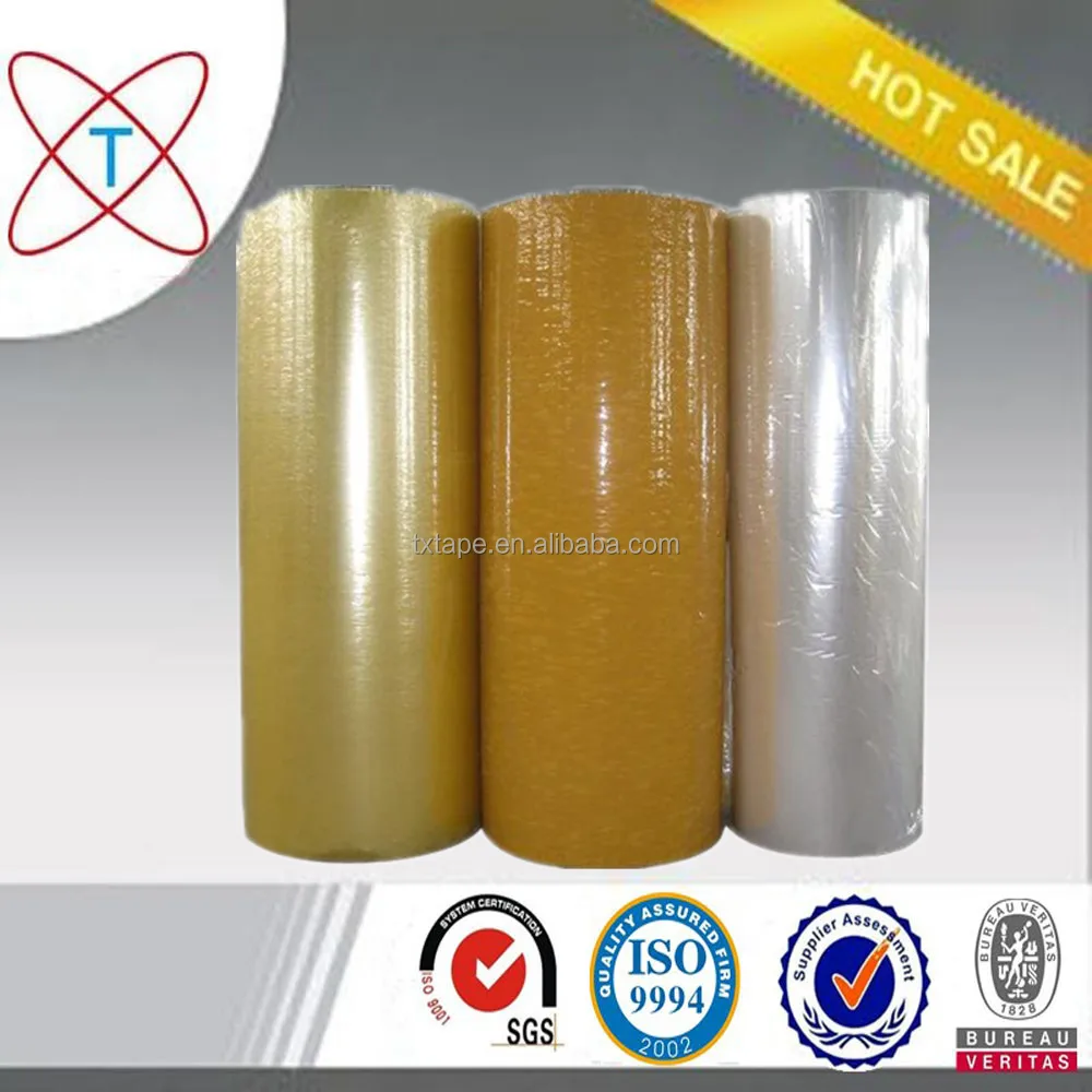 Bopp Material - Strong Carton Sealing Tape