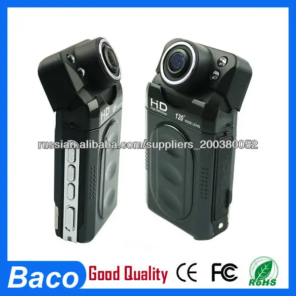 F500 движения автомобиля камера датчика