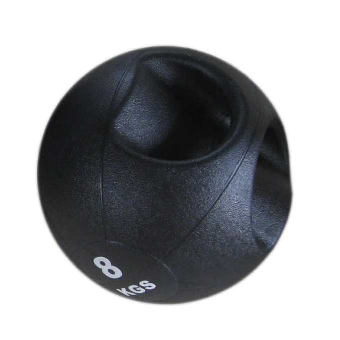 Dual Grip Power Ball Medicine Balls