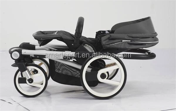 
fancy and good baby buggy 