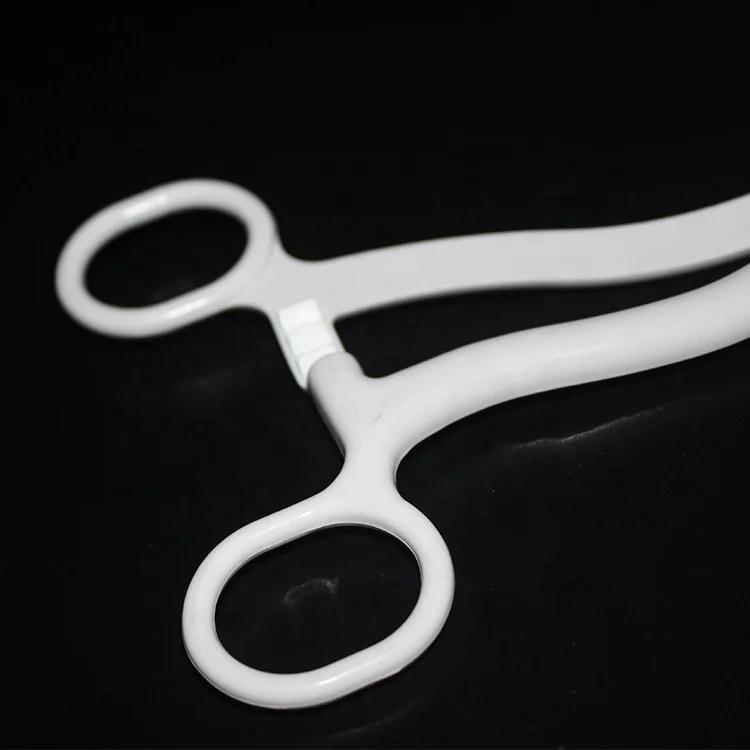 Sterile Disposable Scissors Medical Use