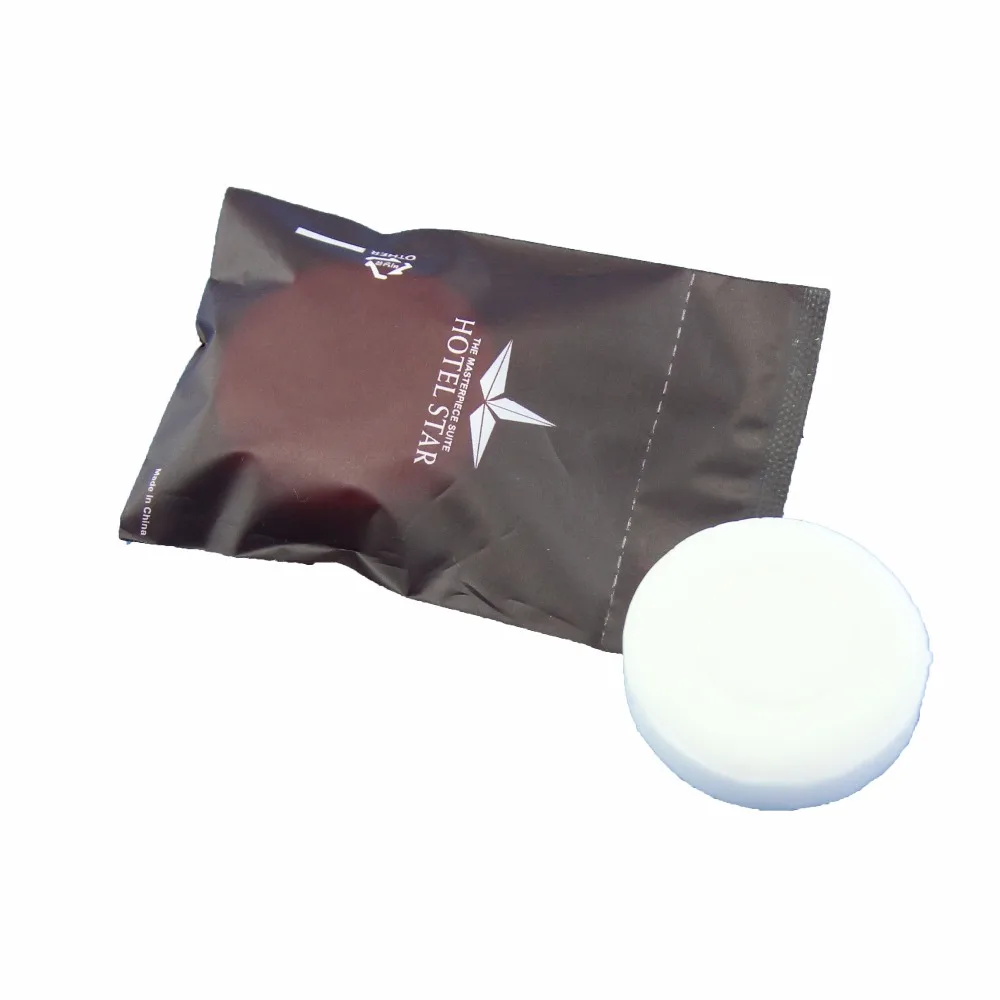 Hotel Customized Supplies Small Soap For Spa Yangzhou Hotel Soap
