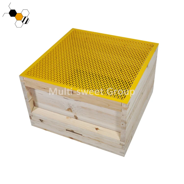 British national beehive national bee hive