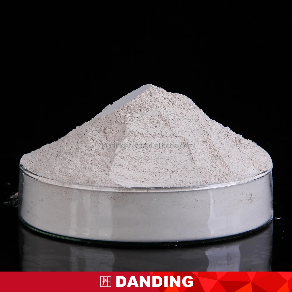 
China Biggest Supplier Paint Grade Magnesium Oxide Powder 